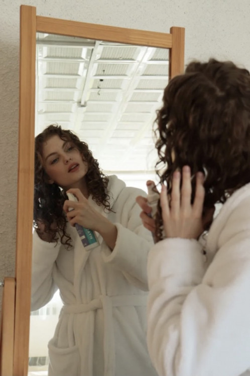 Dctr.Go Спрей для волос 15 в 1 термозащита и блеск 250 мл в Астрахани