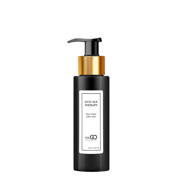 Увлажняющий тоник для выравнивания тона кожи Anti-Age Therapy 110 мл в Астрахани