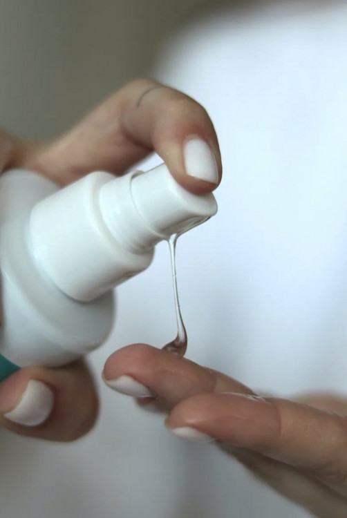 Dctr.Go Очищающий гель для умывания лица с церамидами  250 мл в Астрахани