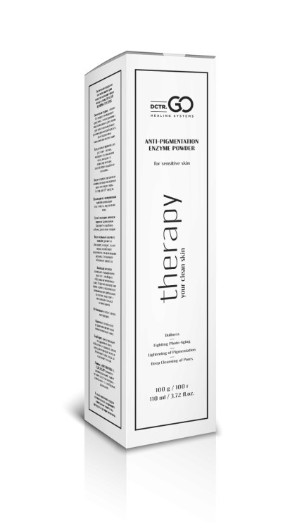 Восстанавливающая буферная маска коктейль Cocktail  Renew Mask Dctr.GO 100 мл в Астрахани